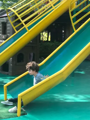 Dino City Prehistoric Park