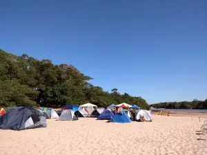 Praia da Arara