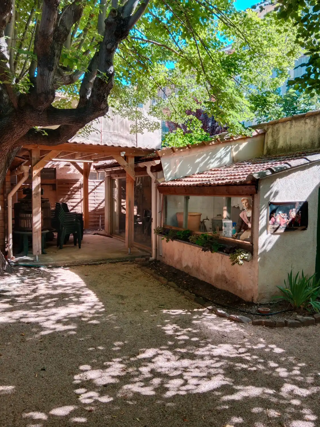 Hotels near Musee d'Histoire Locale et des Traditions