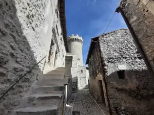 Torre Medicea
