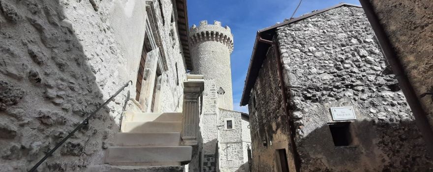 Torre Medicea