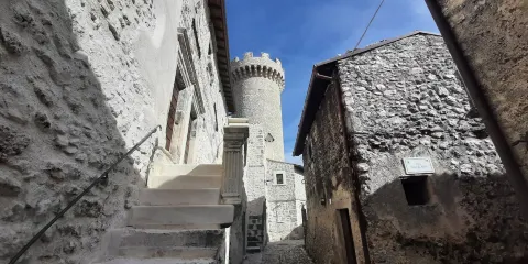 Torre Medicea