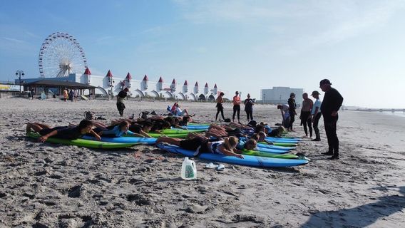 Ocean City