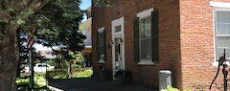 Adel Historical Museum