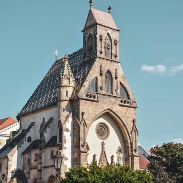 Kosice Region