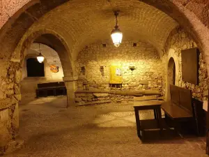Borgo Medievale di Fornelli