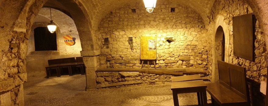 Borgo Medievale di Fornelli