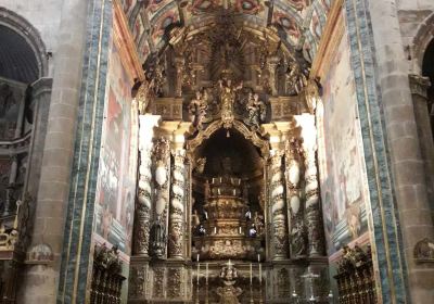 Igreja Matriz de Torre de Moncorvo