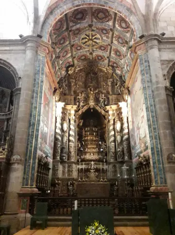 Serviço de Finanças de Torre de Moncorvo