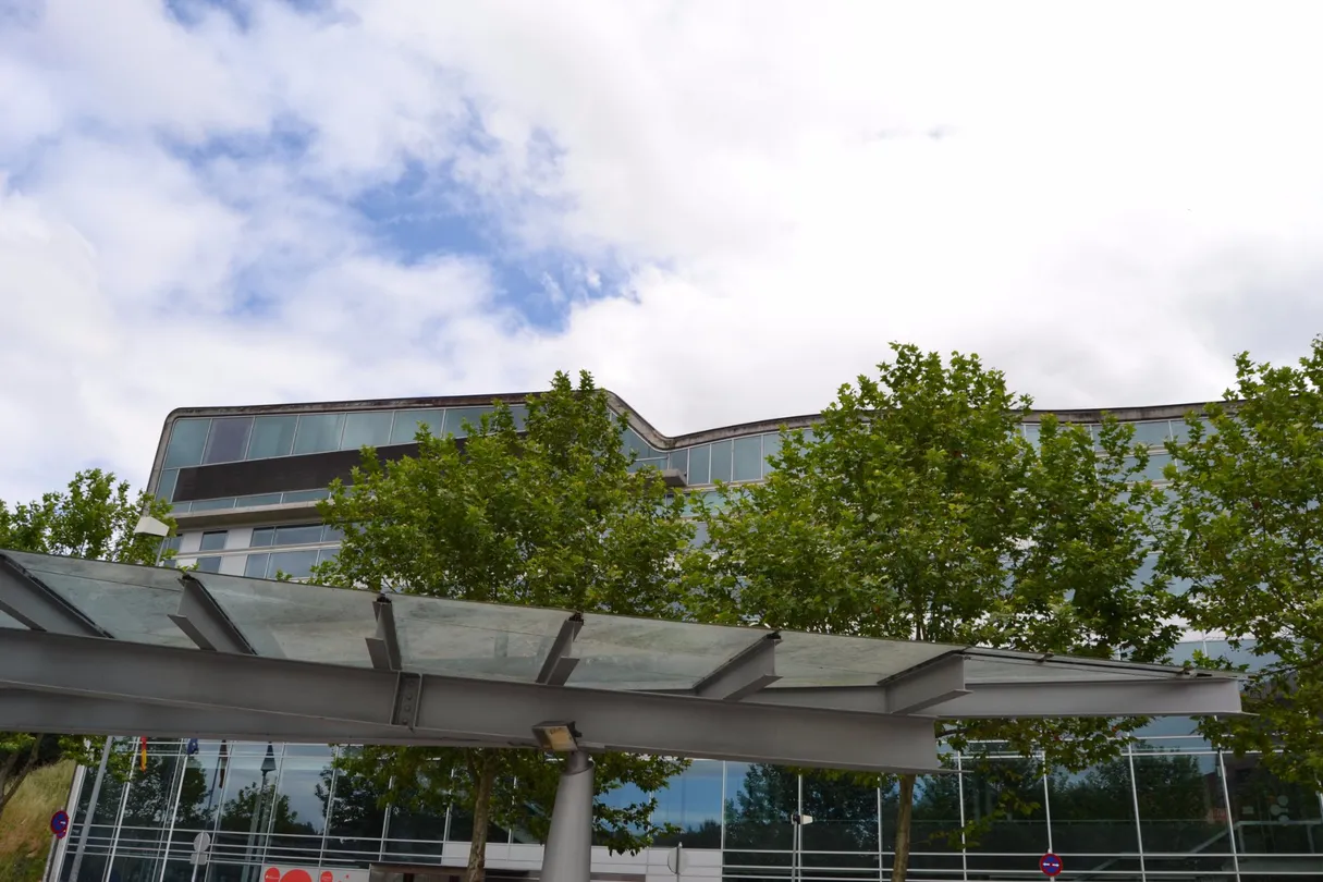 5_Biblioteca Publica Anxel Casal