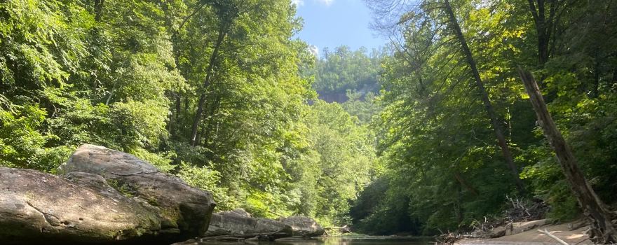 Bath County