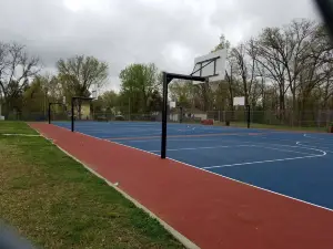 Sam Peden Community Park