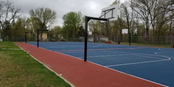 Sam Peden Community Park