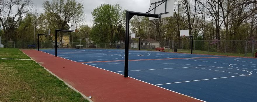 Sam Peden Community Park