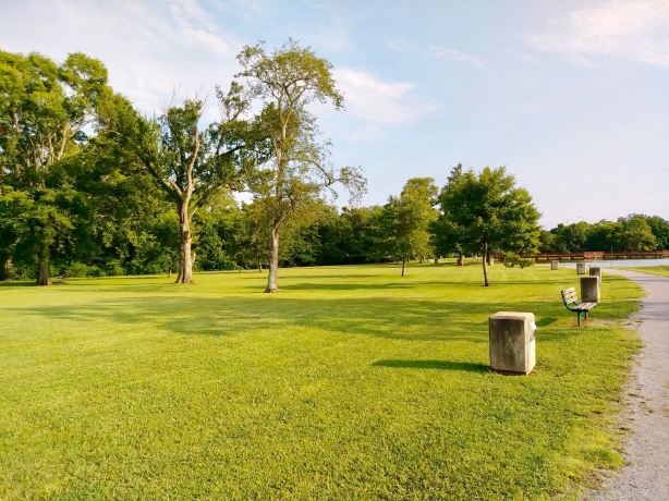East Lake Park