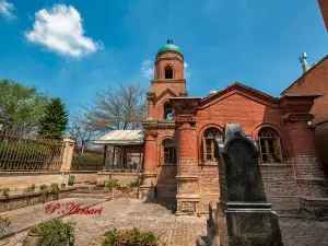 Cantor Church