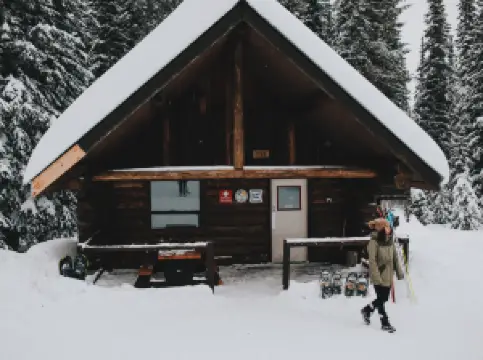 Sovereign Lake Nordic Club