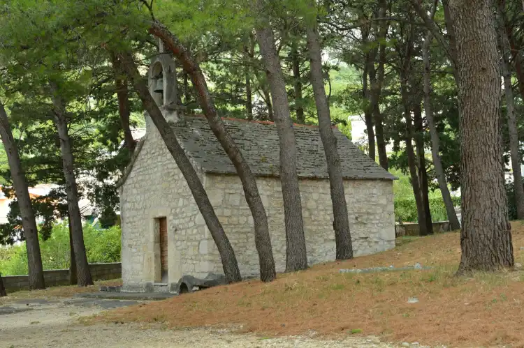 Baska Voda