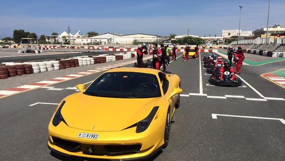 Al Jazirah Al Hamra