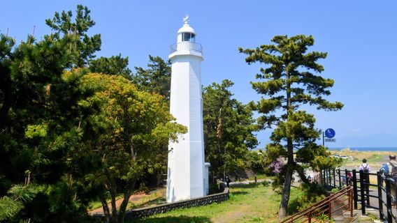 Shimizu Lighthouse