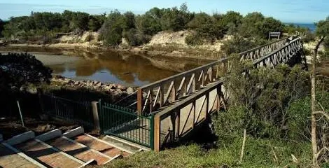 Balnarring Foreshore Reserve