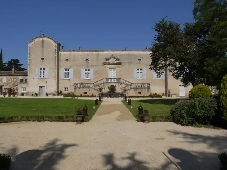 Hotels in Cleon-d'Andran