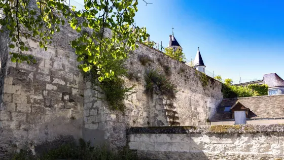 Remparts de la Citadelle