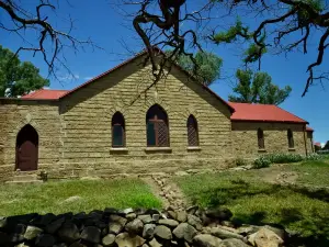 Rorke's Drift Museum