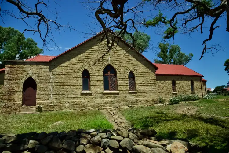 Hotels in Rorke's Drift