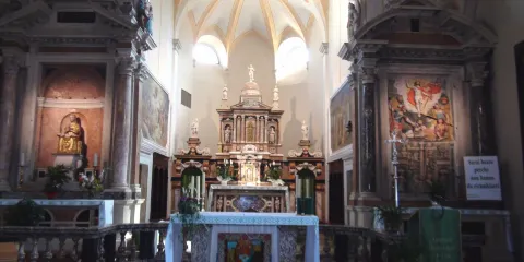 Chiesa dei SS. Pietro e Paolo