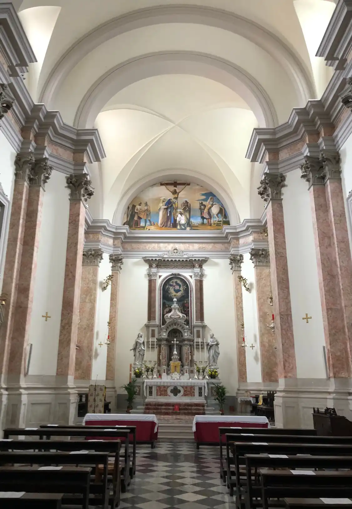 Hotel in zona Chiesa di san Bernardino
