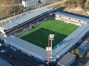 Color Line Stadion