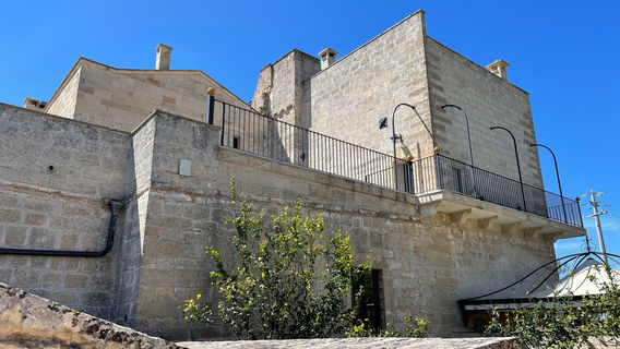 Masseria Antoglia