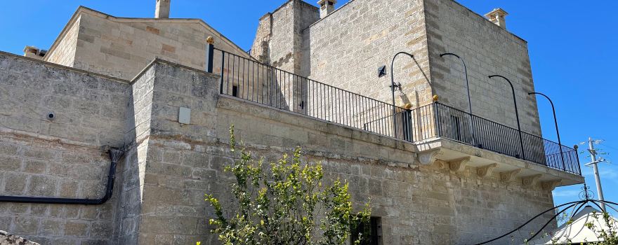 Masseria Antoglia