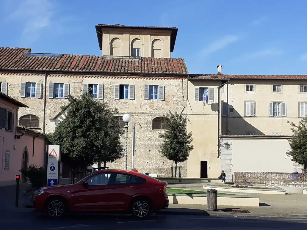 Hotel in zona Monastero San Niccolo