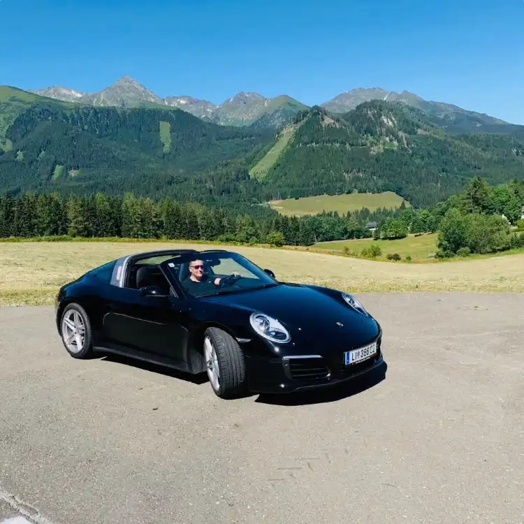Hotels in Sankt Barbara im Murztal