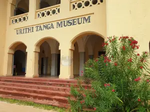 Urithi Tanga Museum