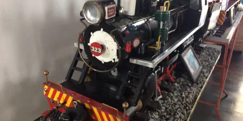 Casa da Cultura Josefina Bento