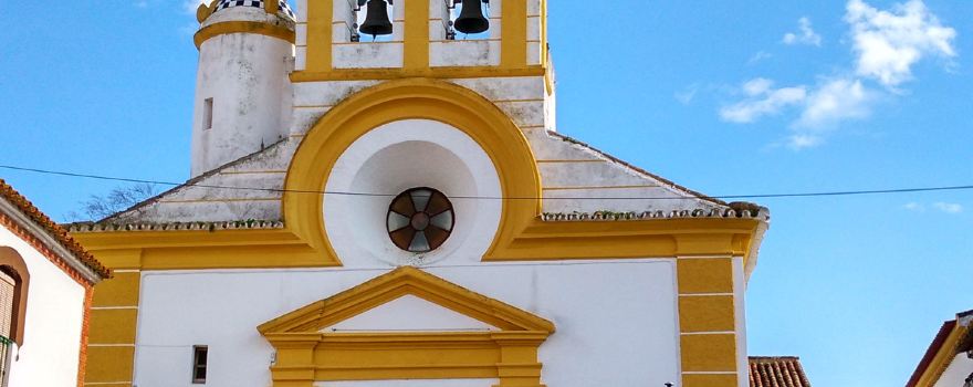 Santa Barbara de Casa