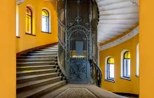 Небанальный Петербург