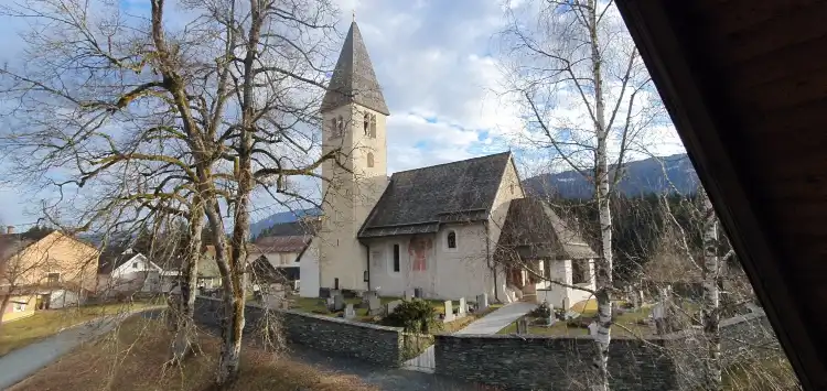 Sankt Stefan im Gailtal 호텔