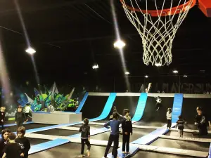 Big'A juMp