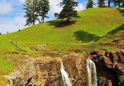Cascade
