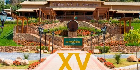 Vinicola XV de Novembro