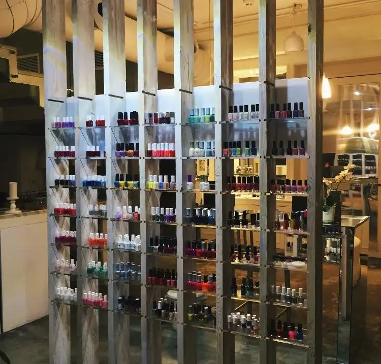 Hotels in der Nähe von The Concept Beauty Lounge