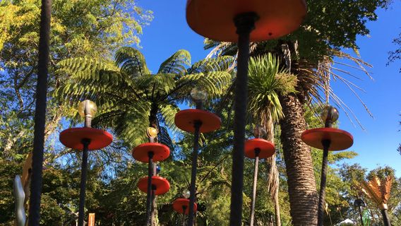 Sculpture705 Lollokiki