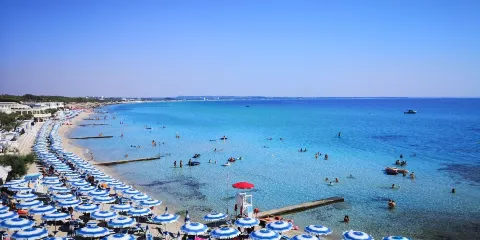 Lido San Giovanni