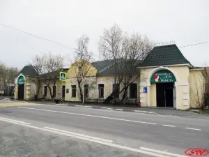 House of Merchant Kornilov