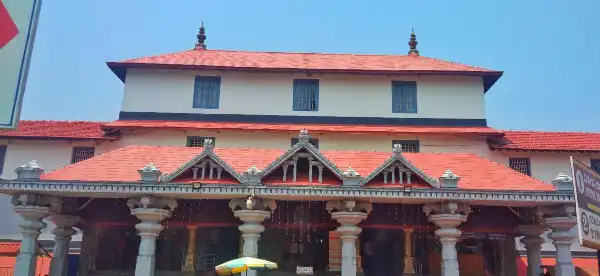 Hotels in Dakshina Kannada