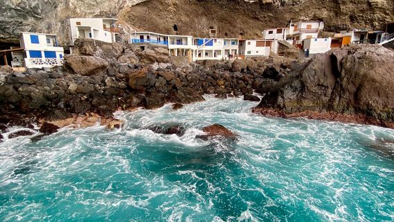 Poris o Prois de Candelaria